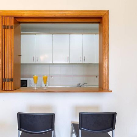 Playa Huelin Apartamento Apartment Malaga Ngoại thất bức ảnh