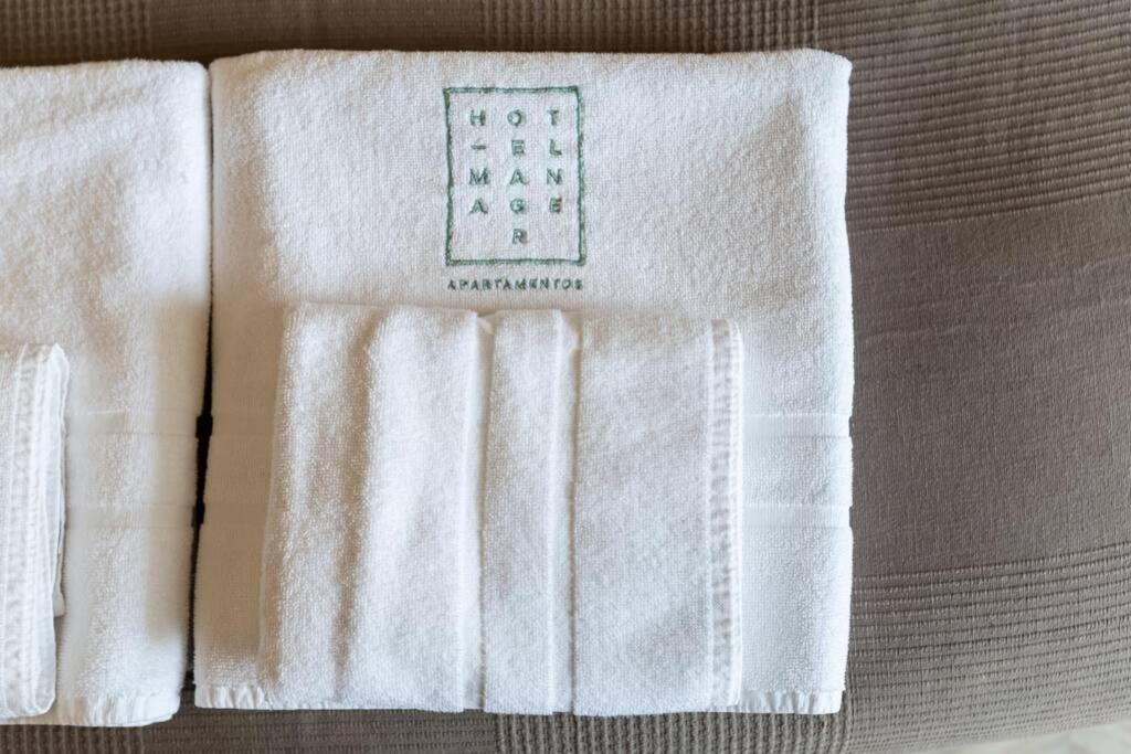 Playa Huelin Apartamento Apartment Malaga Ngoại thất bức ảnh